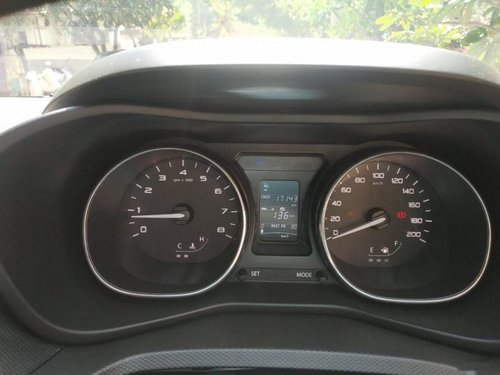 Tata Nexon 2017-2020 1.2 Revotron XZ Plus MT for sale in Bangalore