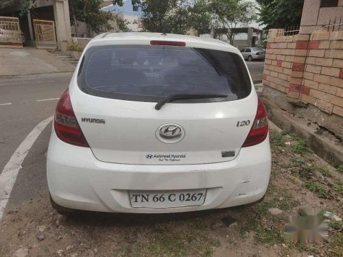 2011 Tata TL MT for sale at low price in Coimbatore