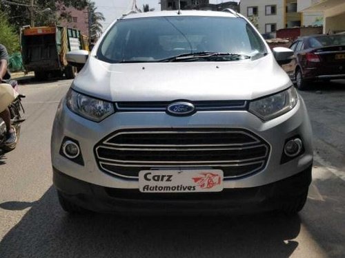 Used 2014 Ford EcoSport 1.5 DV5 MT Titanium Optional for sale in Bangalore