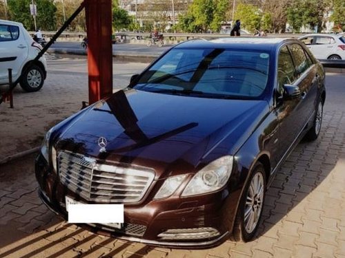 Mercedes-Benz E-Class 2009-2013 220 CDI AT for sale in Gurgaon