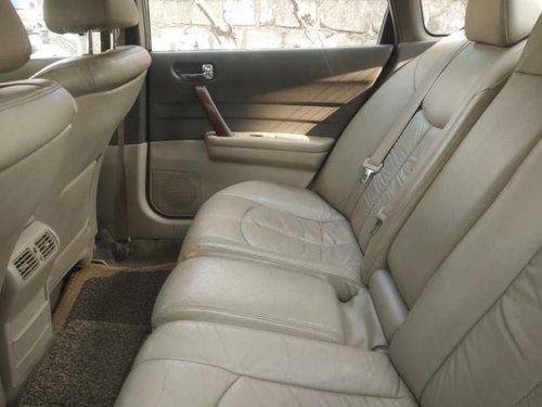 2009 Nissan Teana Version 230jM AT for sale at low price in Thane