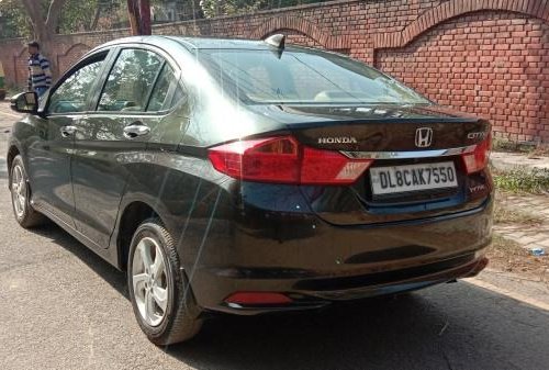 Used 2015 Honda City i VTEC VX Option MT for sale in Ghaziabad