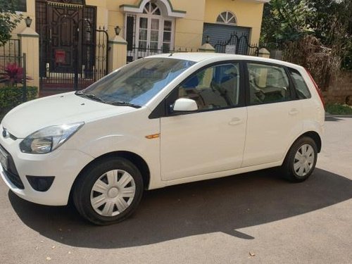 Ford Figo 2010-2012 Diesel ZXI MT for sale in Bangalore