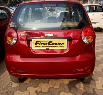 Chevrolet Spark 2007-2012 1.0 LS MT for sale in Faridabad