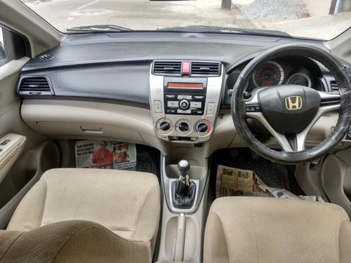 Used Honda City 1.5 S MT 2009 for sale in Bangalore