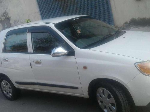 Used Maruti Suzuki Alto K10 VXI 2013 MT for sale in Amritsar