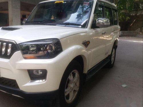 Mahindra Scorpio S10, 2014, Diesel MT for sale in Pune