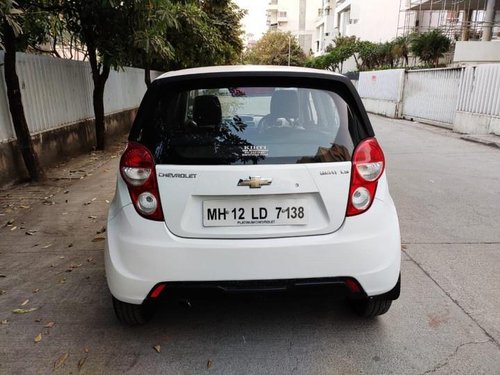 Used 2015 Chevrolet Beat LS MT for sale in Pune