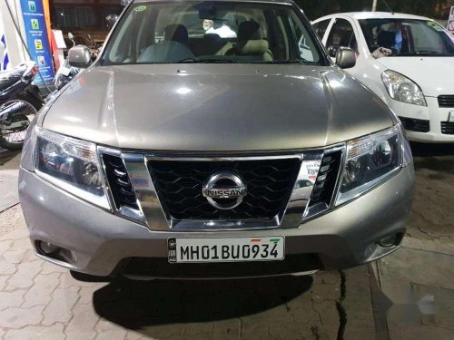 Nissan Terrano XL 2014 MT for sale in Mumbai