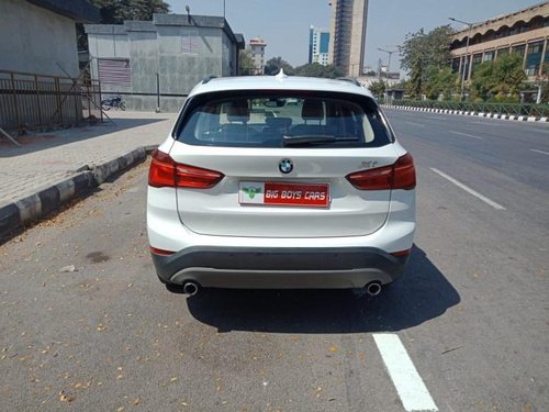 BMW X1 sDrive 20d Sportline AT 2016 in Bangalore