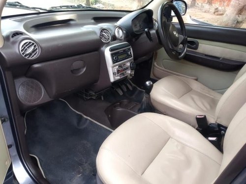 Used Hyundai Santro Xing GLS 2011 MT for sale in Ahmedabad