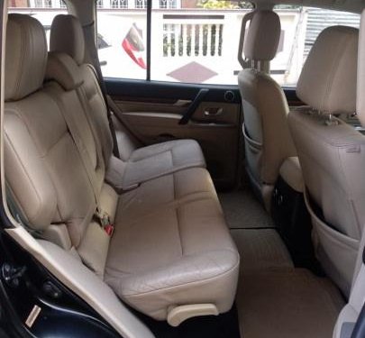 2007 Mitsubishi Montero 3.2 MT for sale at low price in Bangalore