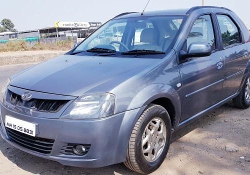 Used Mahindra Verito Vibe 1.5 dCi D6 MT 2013 in Nashik