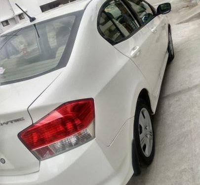 Used Honda City 1.5 S MT 2009 for sale in Bangalore