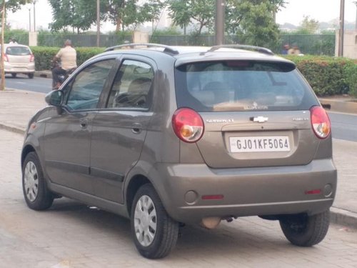 Chevrolet Spark 1.0 LS 2010 MT for sale in Ahmedabad