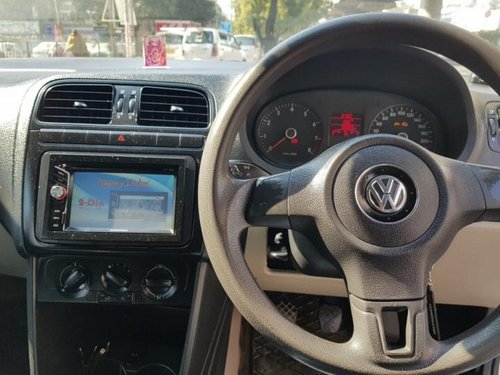 Volkswagen Polo 2009-2013 Petrol Trendline 1.2L MT for sale in New Delhi