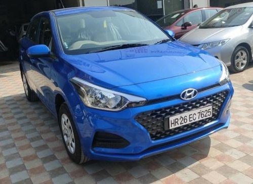 Hyundai Elite i20 Version 1.2 Magna Executive MT2019 in Faridabad - Haryana