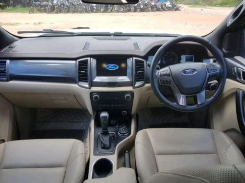 Used Ford Endeavour 3.2 Titanium AT 4X4 2017 for sale in Bangalore