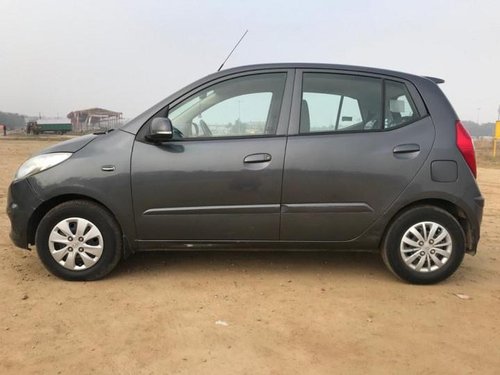 Used Hyundai i10 Sportz 1.2 AT 2013 in New Delhi