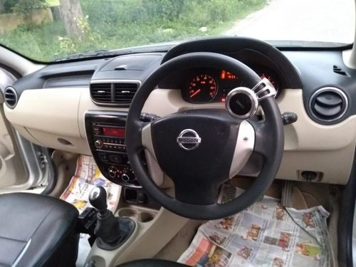 Nissan Terrano XV 110 PS MT 2014 in New Delhi