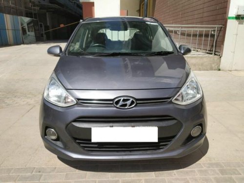 Hyundai Grand i10 1.2 Kappa Sportz MT for sale in Bangalore