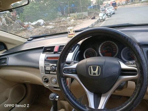 Honda City 2008-2011 1.5 V AT for sale in Pune - Maharashtra