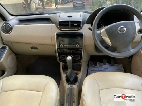 Nissan Terrano 2013-2017 XL MT for sale in Bangalore