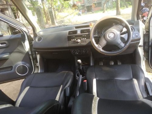 Maruti Suzuki Dzire VDI MT 2009 in Mumbai - Maharashtra