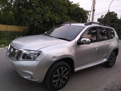 Nissan Terrano XV 110 PS MT 2014 in New Delhi