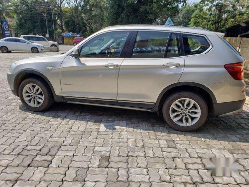 BMW X3 xDrive 20d xLine AT 2013 in Goa