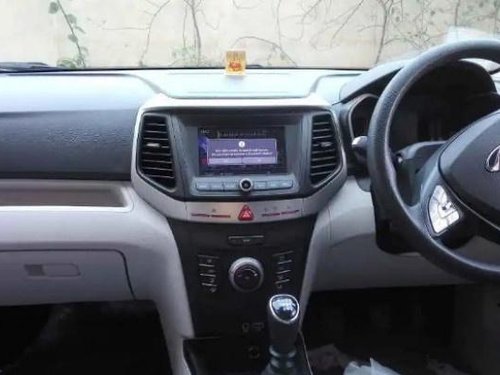 Mahindra XUV300 W6 Diesel MT in New Delhi