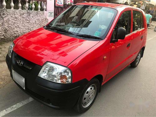 Used Hyundai Santro Xing GLS AT 2006 in Chennai