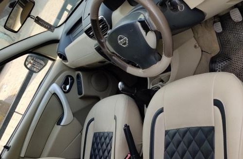 Used Nissan Terrano XL 85 PS MT car at low price in Surat
