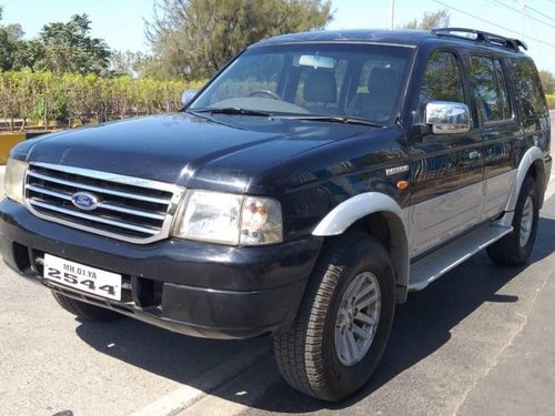 Used 2006 Ford Endeavour Version 4x2 XLT MT for sale in Mumbai