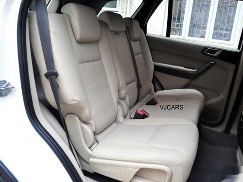 Ford Endeavour 2.2 Titanium AT 4X2 Sunroof for sale in Chennai