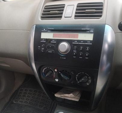 2011 Maruti Suzuki SX4 MT for sale at low price in Ahmedabad