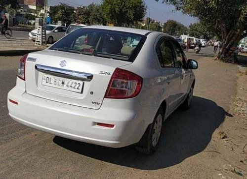 Maruti Suzuki SX4 MT 2014 in Faridabad