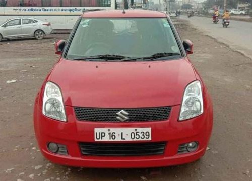 2005 Maruti Suzuki Swift ZXI MT for sale in Bareilly - Uttar Pradesh