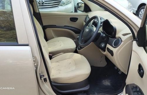 2010 Hyundai i10 Magna 1.2 MT for sale in Pune