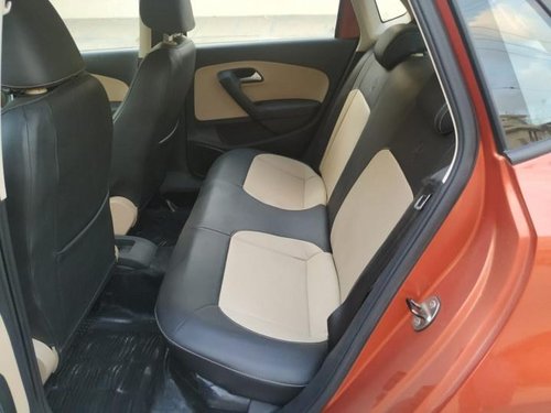 Volkswagen Polo 2015-2019 1.5 TDI Highline MT for sale in Bangalore