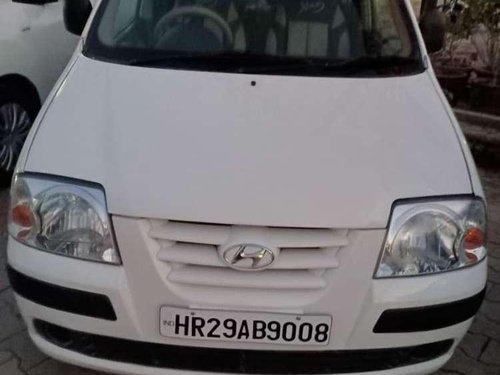 2012 Hyundai Santro Xing GLS MT for sale in Gurgaon