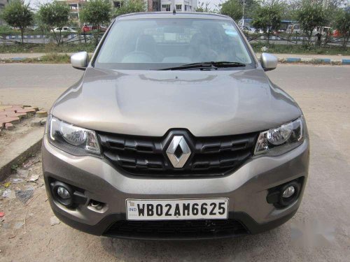 Renault KWID 2018 MT for sale in Kolkata