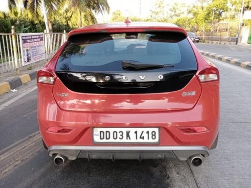 Volvo V40 AT 2018 in Mumbai - Maharashtra