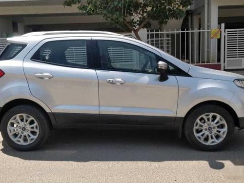 Used 2014 Ford EcoSport 1.5 DV5 MT Titanium Optional for sale in Bangalore