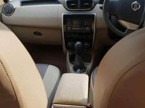 Nissan Terrano XL 2014 MT for sale in Mumbai