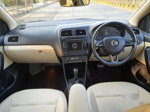 2018 Skoda Rapid AT for sale at low price in Goregaon