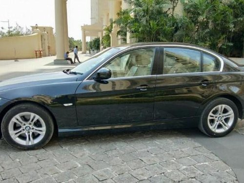 2011 BMW 3 Series AT 2005-2011 for sale in Thane