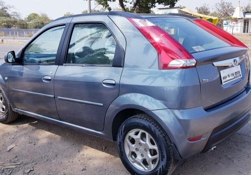 Used Mahindra Verito Vibe 1.5 dCi D6 MT 2013 in Nashik