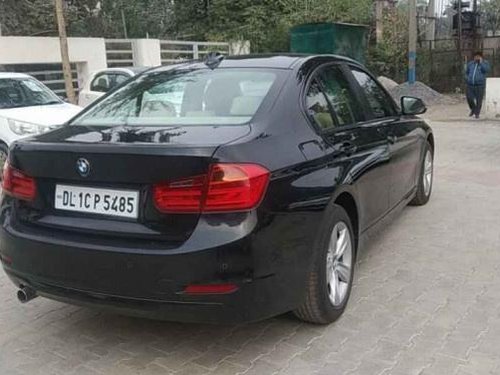 2012 BMW 3 Series AT 2005-2011 for sale in Faridabad - Haryana