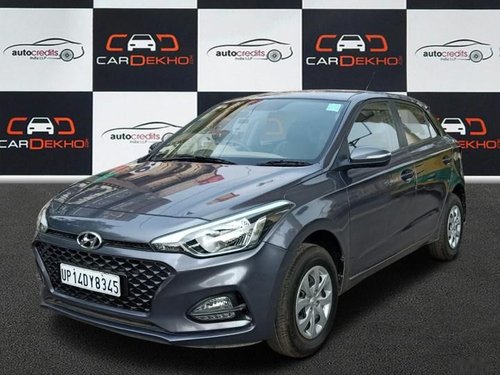 Hyundai Elite i20 1.2 Spotz 2018 MT for sale in New Delhi